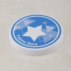 GOOD SMILE COMPANY Nendoroid #1707 Tokino Sora Hololive Production 11 GOOD SMILE COMPANY Nendoroid #1707 Tokino Sora Hololive Production -Popmart 4545784067826g