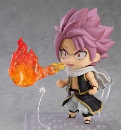 GOOD SMILE COMPANY Nendoroid #1741 Natsu Dragneel Fairy Tail -Popmart 4545784067918d