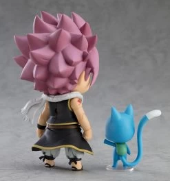 GOOD SMILE COMPANY Nendoroid #1741 Natsu Dragneel Fairy Tail -Popmart 4545784067918e