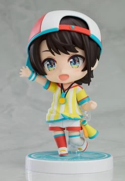 GOOD SMILE COMPANY Nendoroid #1798 Oozora Subaru Hololive Production 10 GOOD SMILE COMPANY Nendoroid #1798 Oozora Subaru Hololive Production -Popmart 4545784068106b