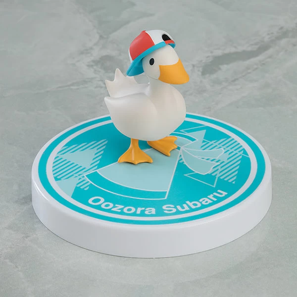 GOOD SMILE COMPANY Nendoroid #1798 Oozora Subaru Hololive Production 8 GOOD SMILE COMPANY Nendoroid #1798 Oozora Subaru Hololive Production - Image 8