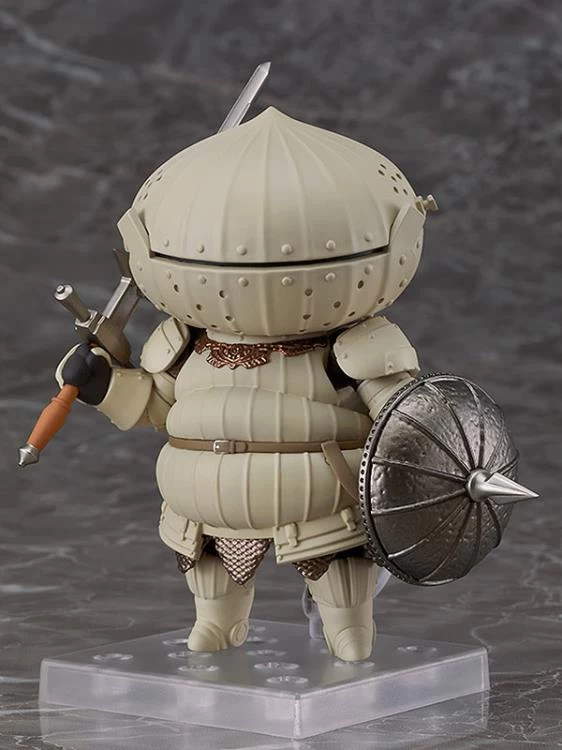 GOOD SMILE COMPANY Nendoroid #1964 Siegmeyer Dark Souls 2 GOOD SMILE COMPANY Nendoroid #1964 Siegmeyer Dark Souls - Image 2