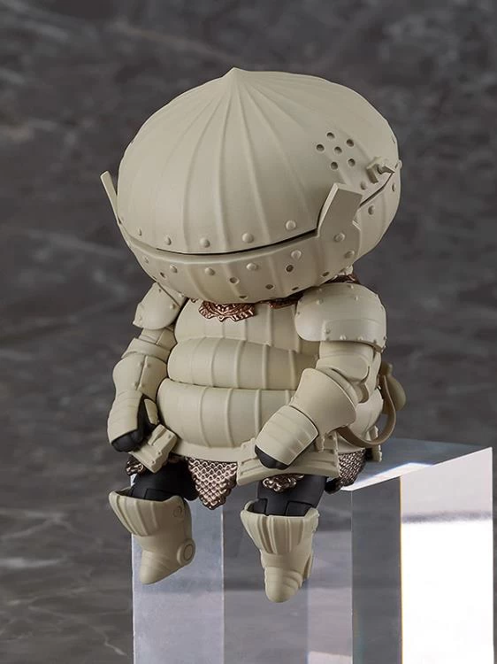 GOOD SMILE COMPANY Nendoroid #1964 Siegmeyer Dark Souls 5 GOOD SMILE COMPANY Nendoroid #1964 Siegmeyer Dark Souls - Image 5