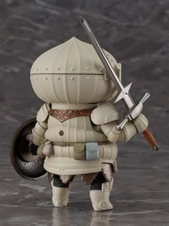 GOOD SMILE COMPANY Nendoroid #1964 Siegmeyer Dark Souls 7 GOOD SMILE COMPANY Nendoroid #1964 Siegmeyer Dark Souls -Popmart 4545784068533c