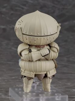 GOOD SMILE COMPANY Nendoroid #1964 Siegmeyer Dark Souls 8 GOOD SMILE COMPANY Nendoroid #1964 Siegmeyer Dark Souls -Popmart 4545784068533d