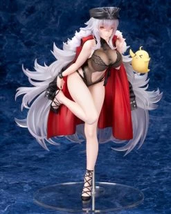 Alter 1/7 Graf Zeppelin (Beach Rhapsody Ver.) Azure Lane Scale Figure Statue -Popmart 4560228206388h
