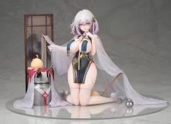 Alter 1/7 Azur Lane Sirius (Horizons Ver.) Scale Statue Figure