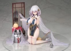 Alter 1/7 Azur Lane Sirius (Horizons Ver.) Scale Statue Figure 7 Alter 1/7 Azur Lane Sirius (Horizons Ver.) Scale Statue Figure -Popmart 4560228206487c