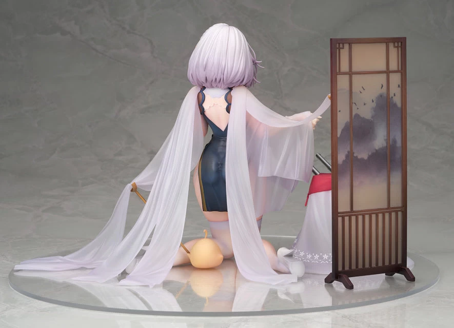 Alter 1/7 Azur Lane Sirius (Horizons Ver.) Scale Statue Figure 4 Alter 1/7 Azur Lane Sirius (Horizons Ver.) Scale Statue Figure - Image 4