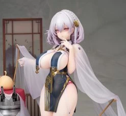Alter 1/7 Azur Lane Sirius (Horizons Ver.) Scale Statue Figure 9 Alter 1/7 Azur Lane Sirius (Horizons Ver.) Scale Statue Figure -Popmart 4560228206487e