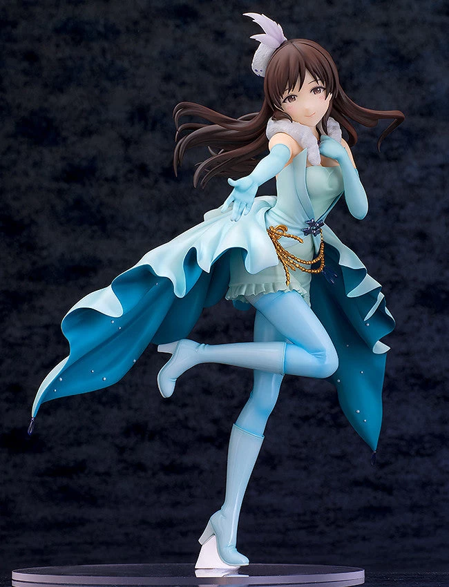 Phat! 1/8 Scale THE IDOLM@STER (Idolmaster) Minami NittaCINDERELLA GIRLS LOVE LAIKA! Ver.PVC Figure Statue 2 Phat! 1/8 Scale THE IDOLM@STER (Idolmaster) Minami NittaCINDERELLA GIRLS LOVE LAIKA! Ver.PVC Figure Statue - Image 2
