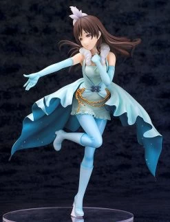 Phat! 1/8 Scale THE IDOLM@STER (Idolmaster) Minami NittaCINDERELLA GIRLS LOVE LAIKA! Ver.PVC Figure Statue 10 Phat! 1/8 Scale THE IDOLM@STER (Idolmaster) Minami NittaCINDERELLA GIRLS LOVE LAIKA! Ver.PVC Figure Statue -Popmart 4560308574734b