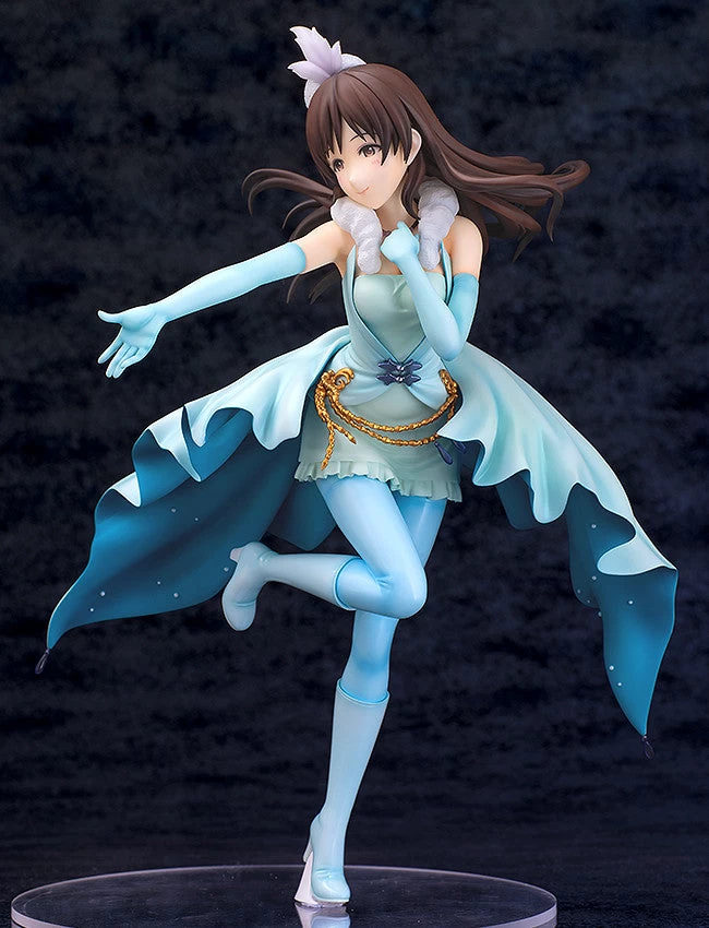 Phat! 1/8 Scale THE IDOLM@STER (Idolmaster) Minami NittaCINDERELLA GIRLS LOVE LAIKA! Ver.PVC Figure Statue 3 Phat! 1/8 Scale THE IDOLM@STER (Idolmaster) Minami NittaCINDERELLA GIRLS LOVE LAIKA! Ver.PVC Figure Statue - Image 3