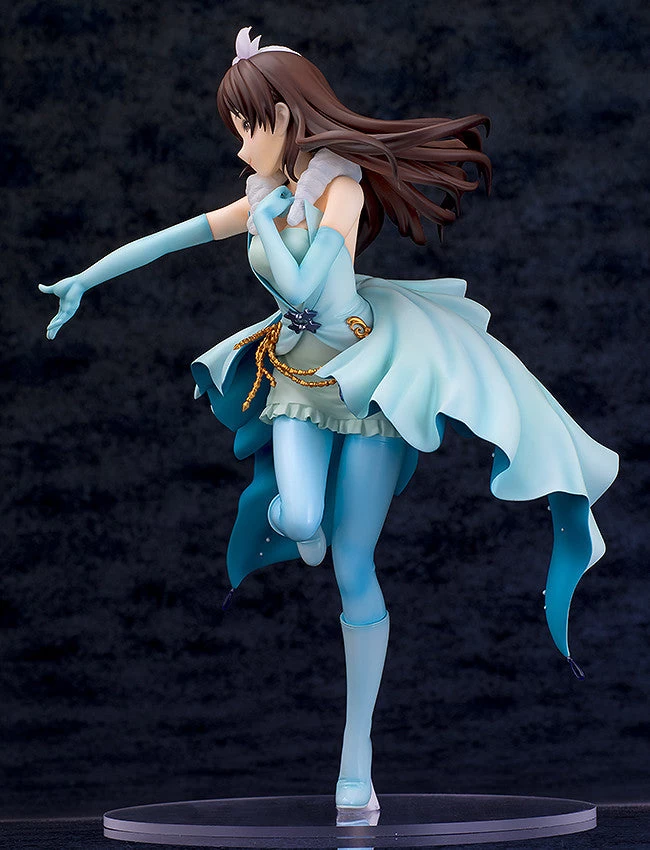 Phat! 1/8 Scale THE IDOLM@STER (Idolmaster) Minami NittaCINDERELLA GIRLS LOVE LAIKA! Ver.PVC Figure Statue 4 Phat! 1/8 Scale THE IDOLM@STER (Idolmaster) Minami NittaCINDERELLA GIRLS LOVE LAIKA! Ver.PVC Figure Statue - Image 4