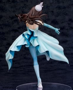 Phat! 1/8 Scale THE IDOLM@STER (Idolmaster) Minami NittaCINDERELLA GIRLS LOVE LAIKA! Ver.PVC Figure Statue 12 Phat! 1/8 Scale THE IDOLM@STER (Idolmaster) Minami NittaCINDERELLA GIRLS LOVE LAIKA! Ver.PVC Figure Statue -Popmart 4560308574734d