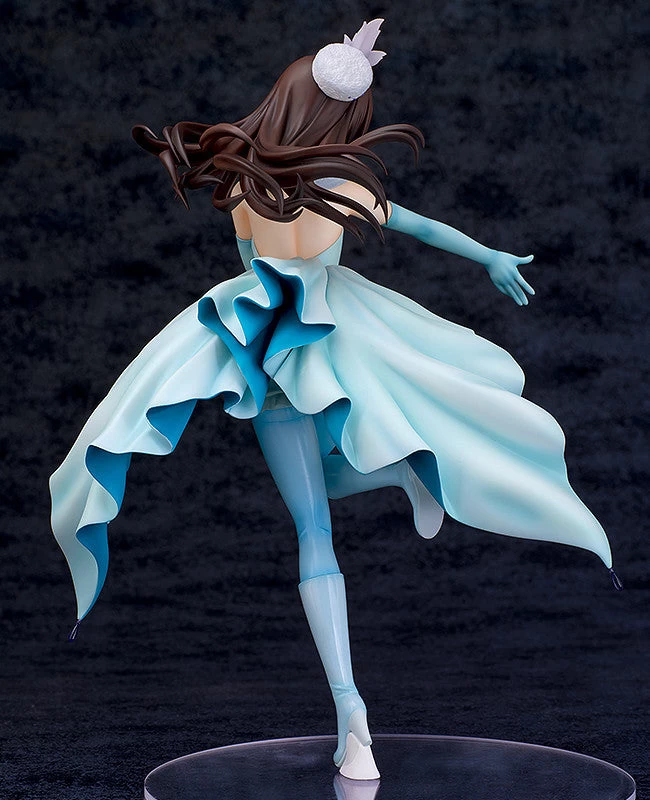 Phat! 1/8 Scale THE IDOLM@STER (Idolmaster) Minami NittaCINDERELLA GIRLS LOVE LAIKA! Ver.PVC Figure Statue 5 Phat! 1/8 Scale THE IDOLM@STER (Idolmaster) Minami NittaCINDERELLA GIRLS LOVE LAIKA! Ver.PVC Figure Statue - Image 5