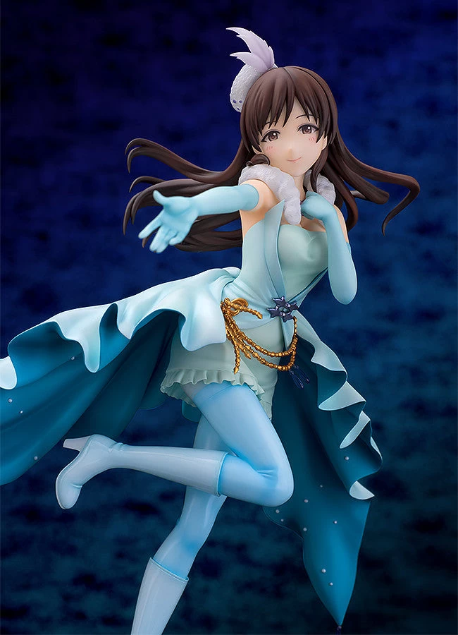 Phat! 1/8 Scale THE IDOLM@STER (Idolmaster) Minami NittaCINDERELLA GIRLS LOVE LAIKA! Ver.PVC Figure Statue 6 Phat! 1/8 Scale THE IDOLM@STER (Idolmaster) Minami NittaCINDERELLA GIRLS LOVE LAIKA! Ver.PVC Figure Statue - Image 6