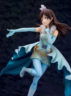 Phat! 1/8 Scale THE IDOLM@STER (Idolmaster) Minami NittaCINDERELLA GIRLS LOVE LAIKA! Ver.PVC Figure Statue 14 Phat! 1/8 Scale THE IDOLM@STER (Idolmaster) Minami NittaCINDERELLA GIRLS LOVE LAIKA! Ver.PVC Figure Statue -Popmart 4560308574734f