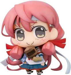 Phat! -KanColle- Akashi Medicchu PVC Scale Statue Figure