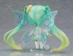 GOOD SMILE COMPANY Nendoroid #777 Racing Miku: 2017 (15,000 Yen Course) Good Smile Racing 17 GOOD SMILE COMPANY Nendoroid #777 Racing Miku: 2017 (15,000 Yen Course) Good Smile Racing -Popmart 4560392858284d