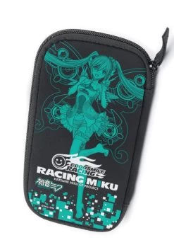 GOOD SMILE COMPANY Nendoroid #777 Racing Miku: 2017 (15,000 Yen Course) Good Smile Racing 21 GOOD SMILE COMPANY Nendoroid #777 Racing Miku: 2017 (15,000 Yen Course) Good Smile Racing -Popmart 4560392858284i