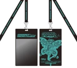 GOOD SMILE COMPANY Nendoroid #777 Racing Miku: 2017 (15,000 Yen Course) Good Smile Racing 24 GOOD SMILE COMPANY Nendoroid #777 Racing Miku: 2017 (15,000 Yen Course) Good Smile Racing -Popmart 4560392858284k