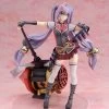 Penguin Parade 1/8 Hyakka Ryouran: Samurai Bride Naoe Kanetsugu Scale Statue Figure PVC