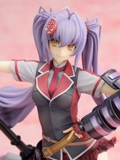 Penguin Parade 1/8 Hyakka Ryouran: Samurai Bride Naoe Kanetsugu Scale Statue Figure PVC -Popmart 4562357659875c