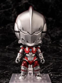 GOOD SMILE COMPANY Nendoroid #1325 Ultraman Suit Netflix Ultraman -Popmart 4562369651171a