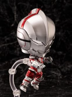 GOOD SMILE COMPANY Nendoroid #1325 Ultraman Suit Netflix Ultraman -Popmart 4562369651171c