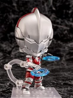 GOOD SMILE COMPANY Nendoroid #1325 Ultraman Suit Netflix Ultraman -Popmart 4562369651171d