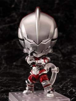 GOOD SMILE COMPANY Nendoroid #1325 Ultraman Suit Netflix Ultraman -Popmart 4562369651171f