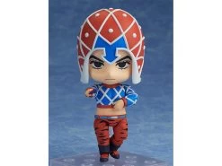 GOOD SMILE COMPANY Nendoroid #1356 Guido Mista JoJo's Bizarre Adventure -Popmart 4570017761950a