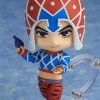 GOOD SMILE COMPANY Nendoroid #1356 Guido Mista JoJo's Bizarre Adventure