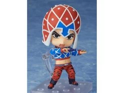 GOOD SMILE COMPANY Nendoroid #1356 Guido Mista JoJo's Bizarre Adventure -Popmart 4570017761950c