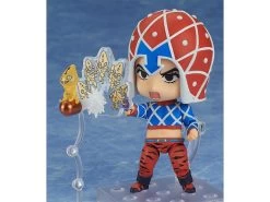 GOOD SMILE COMPANY Nendoroid #1356 Guido Mista JoJo's Bizarre Adventure -Popmart 4570017761950d