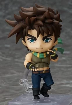 GOOD SMILE COMPANY Nendoroid #1502 Joseph Joestar JoJo's Bizarre Adventure