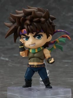 GOOD SMILE COMPANY Nendoroid #1502 Joseph Joestar JoJo's Bizarre Adventure 8 GOOD SMILE COMPANY Nendoroid #1502 Joseph Joestar JoJo's Bizarre Adventure -Popmart 4570017768614e