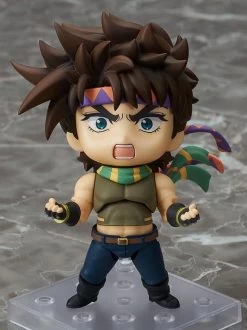 GOOD SMILE COMPANY Nendoroid #1502 Joseph Joestar JoJo's Bizarre Adventure 11 GOOD SMILE COMPANY Nendoroid #1502 Joseph Joestar JoJo's Bizarre Adventure -Popmart 4570017768614f
