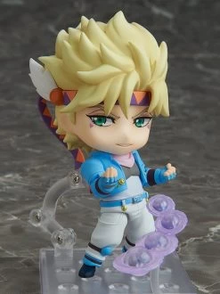 GOOD SMILE COMPANY Nendoroid #1516 Caesar Anthonio Zeppeli JoJo's Bizarre Adventure