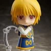 GOOD SMILE COMPANY Nendoroid #1185 Curarpikt (Kurapika) Hunter X Hunter