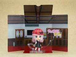 GOOD SMILE COMPANY Nendoroid #1434 Chika Fujiwara Kaguya-sama: Love Is War -Popmart 4571324598857