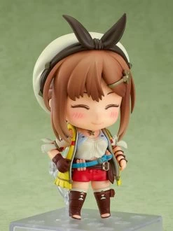 GOOD SMILE COMPANY Nendoroid #1543 Ryza Atelier Ryza: Ever Darkness & The Secret Hideout 8 GOOD SMILE COMPANY Nendoroid #1543 Ryza Atelier Ryza: Ever Darkness & The Secret Hideout -Popmart 4571324598864c