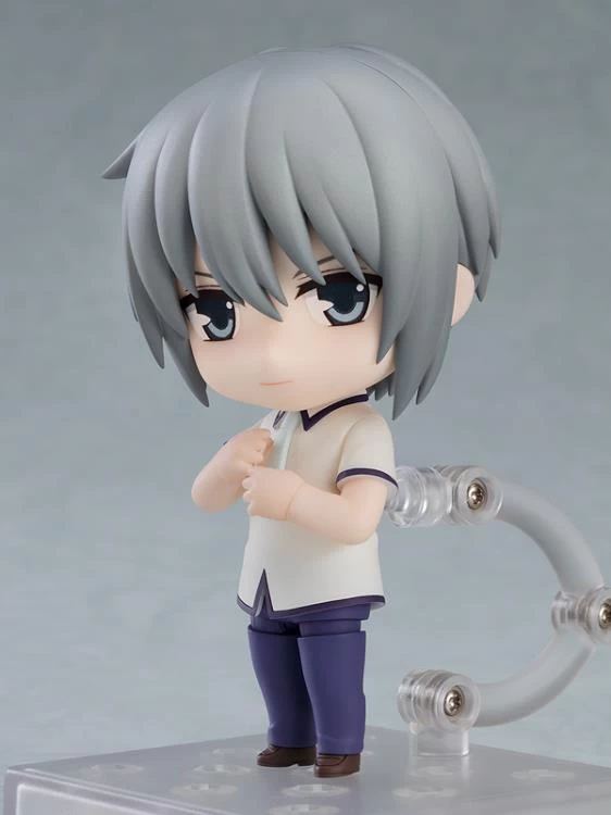GOOD SMILE COMPANY Nendoroid #1915 Yuki Soma Fruits Basket 1 GOOD SMILE COMPANY Nendoroid #1915 Yuki Soma Fruits Basket