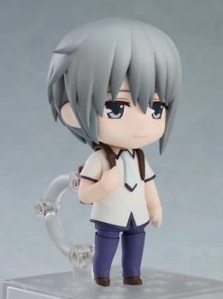 GOOD SMILE COMPANY Nendoroid #1915 Yuki Soma Fruits Basket 7 GOOD SMILE COMPANY Nendoroid #1915 Yuki Soma Fruits Basket -Popmart 4571324598895c