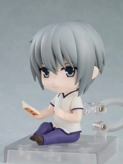 GOOD SMILE COMPANY Nendoroid #1915 Yuki Soma Fruits Basket 8 GOOD SMILE COMPANY Nendoroid #1915 Yuki Soma Fruits Basket -Popmart 4571324598895d