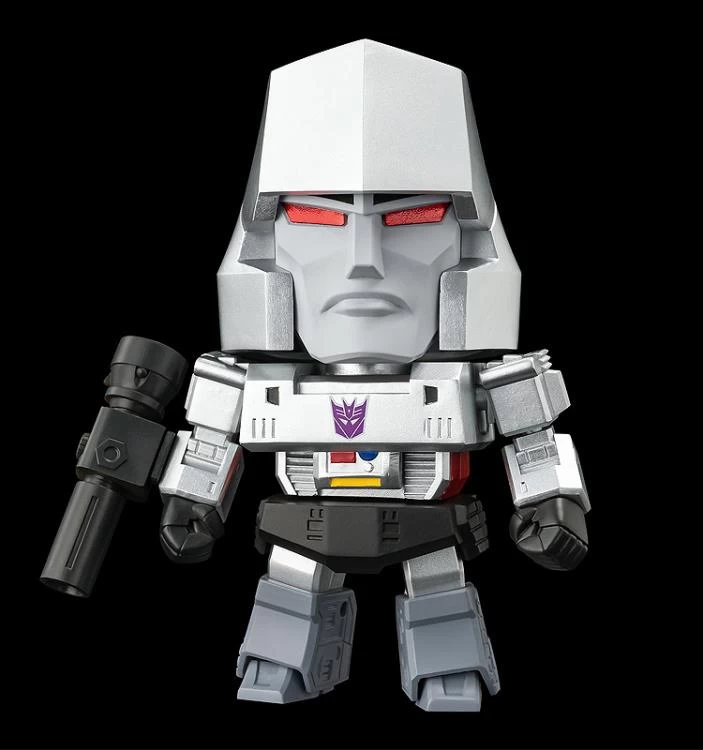 GOOD SMILE COMPANY Nendoroid #1793 Megatron (G1 Ver.) Transformers 1 GOOD SMILE COMPANY Nendoroid #1793 Megatron (G1 Ver.) Transformers