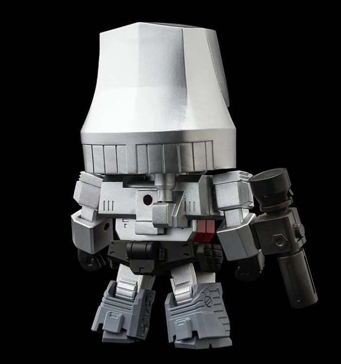 GOOD SMILE COMPANY Nendoroid #1793 Megatron (G1 Ver.) Transformers 2 GOOD SMILE COMPANY Nendoroid #1793 Megatron (G1 Ver.) Transformers - Image 2