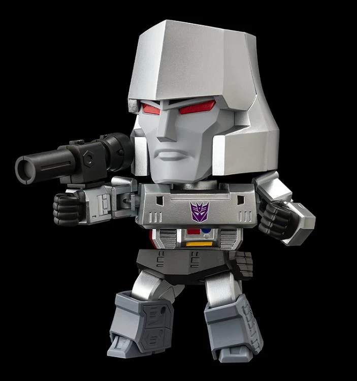 GOOD SMILE COMPANY Nendoroid #1793 Megatron (G1 Ver.) Transformers 3 GOOD SMILE COMPANY Nendoroid #1793 Megatron (G1 Ver.) Transformers - Image 3