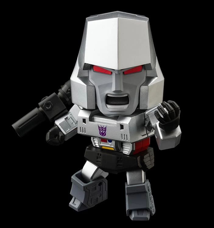 GOOD SMILE COMPANY Nendoroid #1793 Megatron (G1 Ver.) Transformers 4 GOOD SMILE COMPANY Nendoroid #1793 Megatron (G1 Ver.) Transformers - Image 4
